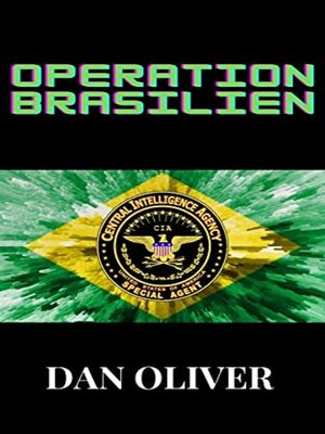 OPERATION BRASILIEN - ebook